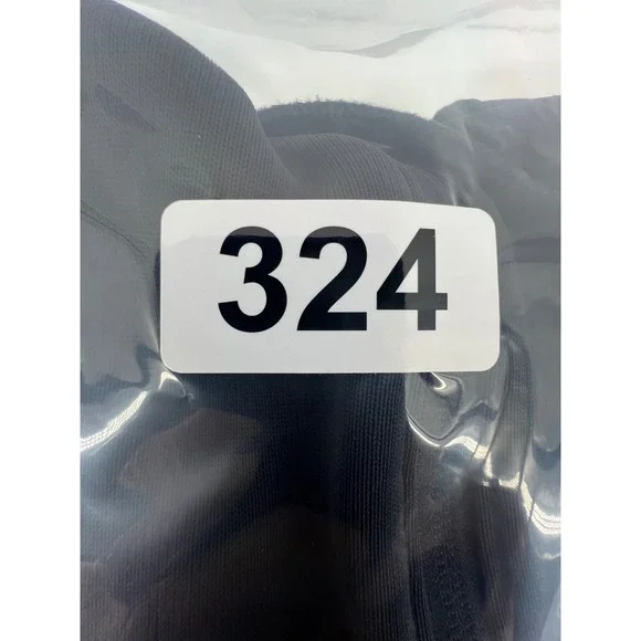 Under Armour Storm Full Zip Hoodie Black 2X 50 52 2X Athletic Training - Picture 10 of 10